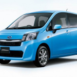”ぶつからないスバル”が軽自動車ステラまで拡大で、価格は3万9000円高から - 201212_ST12Z02s