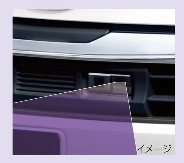 「”ぶつからないスバル”が軽自動車ステラまで拡大で、価格は3万9000円高から」の13枚目の画像