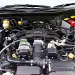スバルBRZとホンダアコードのエンジンがアメリカで2012年エンジンのベスト10に！ - 2012_FA20_BRZ