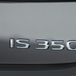 新型レクサスIS、2013年1月にデトロイトで公開宣言 - 2012_Lexus_IS_350_012_40934_2524_low