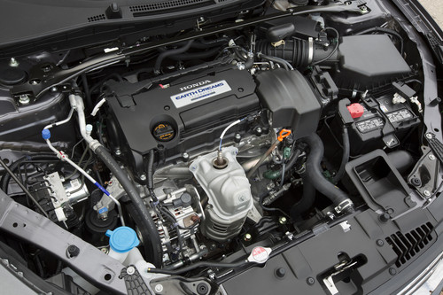 「スバルBRZとホンダアコードのエンジンがアメリカで2012年エンジンのベスト10に！」の3枚目の画像