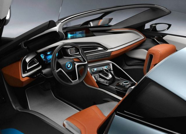 「「BMW」と「BOEING」がカーボンファイバー技術開発で提携へ !」の6枚目の画像