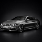 「BMW 4シリーズがまもなく登場か？」の1枚目の画像ギャラリーへのリンク