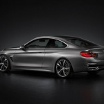 「BMW 4シリーズがまもなく登場か？」の2枚目の画像ギャラリーへのリンク