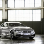 「BMW 4シリーズがまもなく登場か？」の3枚目の画像ギャラリーへのリンク