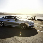 「BMW 4シリーズがまもなく登場か？」の4枚目の画像ギャラリーへのリンク