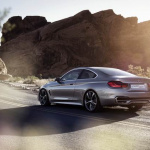「BMW 4シリーズがまもなく登場か？」の6枚目の画像ギャラリーへのリンク