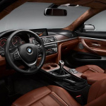 「BMW 4シリーズがまもなく登場か？」の7枚目の画像ギャラリーへのリンク
