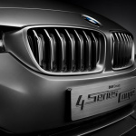 BMW 4シリーズがまもなく登場か？ - BMW4concept201208