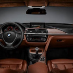 「BMW 4シリーズがまもなく登場か？」の9枚目の画像ギャラリーへのリンク