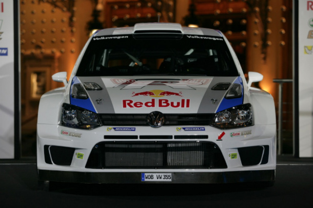 「フォルクスワーゲン、 モナコ・カジノ前広場で「ポロR WRC」をワールドプレミア」の4枚目の画像