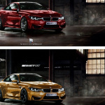 「見え隠れする新たな「M」の姿とは？BMWのM4は電気ターボを導入!?」の9枚目の画像ギャラリーへのリンク