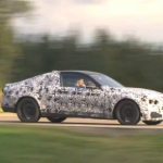 「見え隠れする新たな「M」の姿とは？BMWのM4は電気ターボを導入!?」の3枚目の画像ギャラリーへのリンク
