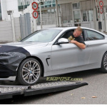 「見え隠れする新たな「M」の姿とは？BMWのM4は電気ターボを導入!?」の7枚目の画像ギャラリーへのリンク
