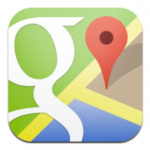 iPhone5で検証！iPhoneユーザー待望のGoogle Mapアプリは「第3のカーナビ」となりうるのか？ - Re_Google Maps
