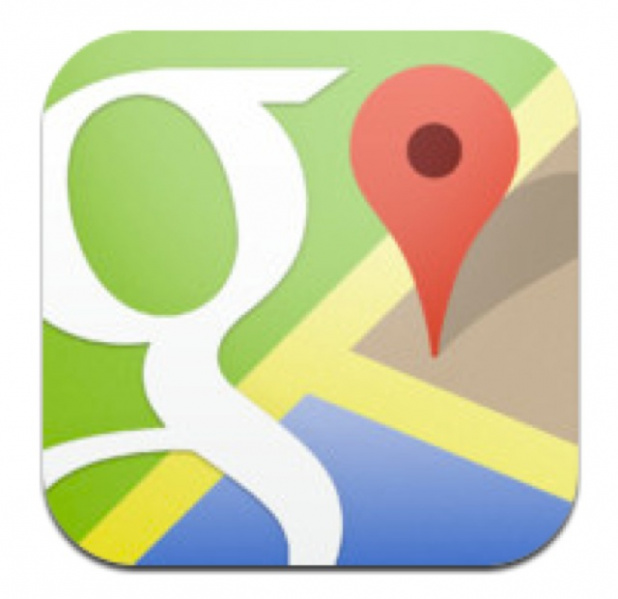 「iPhone5で検証！iPhoneユーザー待望のGoogle Mapアプリは「第3のカーナビ」となりうるのか？」の1枚目の画像