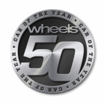 スバルBRZがオーストラリアでカー・オブ・ザ・イヤーを受賞 - WheelsBadge