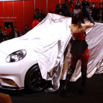 「R34GT-Rもここで発表！オートサロンで発表された歴代の新型車たち【東京オートサロン2013】」の4枚目の画像ギャラリーへのリンク