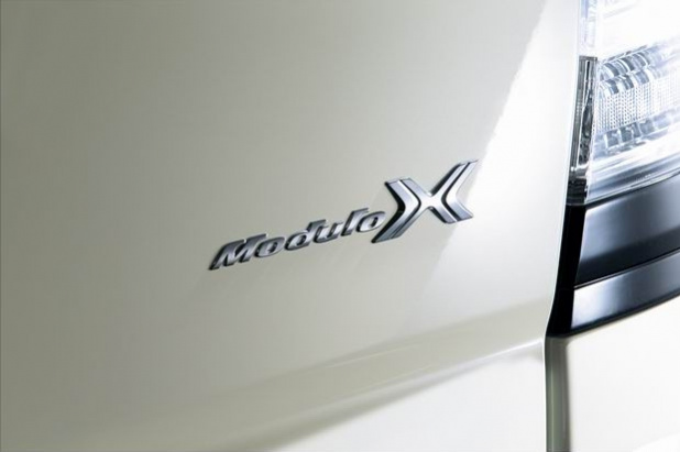 「ホンダがコンプリートカーの新ブランド「Modulo X」を始動。第一弾はN BOX」の5枚目の画像