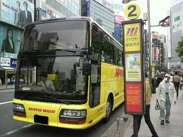 「ゴールデンウイーク、キティちゃん展望オープンバスで「東京摩天楼ツアー」はいかがですか？」の4枚目の画像