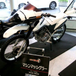 「ASIMOに会えるヨ！仮面ライダーのバイクもあるヨ！【Hondaウエルカムプラザ青山2012夏・その2】」の5枚目の画像ギャラリーへのリンク