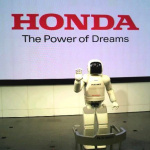 「ASIMOに会えるヨ！仮面ライダーのバイクもあるヨ！【Hondaウエルカムプラザ青山2012夏・その2】」の10枚目の画像ギャラリーへのリンク