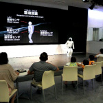 「ASIMOに会えるヨ！仮面ライダーのバイクもあるヨ！【Hondaウエルカムプラザ青山2012夏・その2】」の9枚目の画像ギャラリーへのリンク