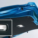 ホンダの新型軽自動車、N BOX+は、最大級の広さに可能性をプラスする - 2012NboxPlus7007