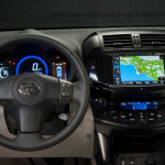 テスラと共同開発したトヨタRAV4 EVが今夏に発売（ただしカリフォルニアの話） - 2012_RAV4_EV_005