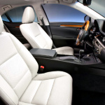 新型「レクサスES」がワールドプレミア ! 【ニューヨークオートショー2012】 - Lexus ES350