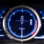 デトロイトショー2013にレクサス IS HVなど注目車が続々登場 ! - Lexus IS350 F Sport
