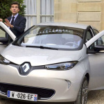 フランス政府が雇用維持で「ルノー」に日産車の生産を要請 !? - 仏アルノー・モントブール産業再生相