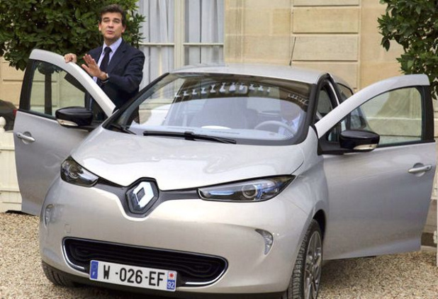「フランス政府が雇用維持で「ルノー」に日産車の生産を要請 !?」の2枚目の画像