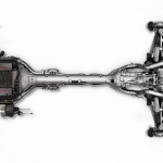 「新型シボレー・コルベット画像ギャラリー — スティングレイ復活！ 450馬力V8を搭載!!」の17枚目の画像ギャラリーへのリンク