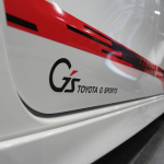 トヨタ「G’sシリーズまとめ」ハイブリッドからミニバンまで。走りも見た目もアグレッシブ！ - トヨタ G SPORTS G's151-003