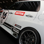 カスタムカーコンテスト最優秀賞受賞車・ホンダ「MUGEN Racing N-ONE Concept」に大接近！【東京オートサロン2013】 - ホンダ MUGEN Racing N-ONE Concept