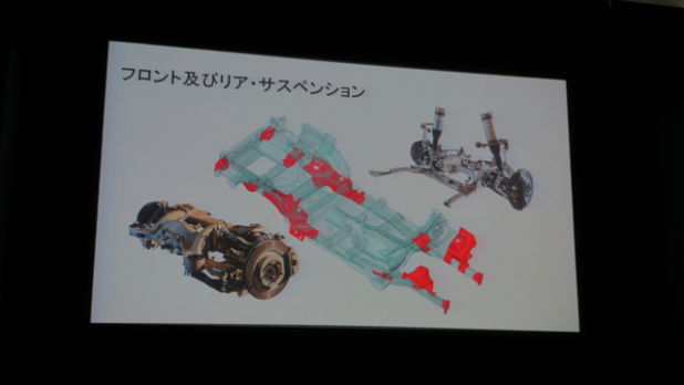 「新型レンジローバーが世界初のオールアルミSUVとして登場! 価格は1230万〜1670万円」の11枚目の画像