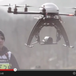 スペクタクル！無人機が実現したラリー・モンテカルロの至近距離空撮【動画】　 - Drone_Work_03