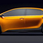 トヨタが米で次期カローラコンセプト「Furia」をワールドプレミア! - Toyota Furia Concept