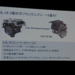 「新型レンジローバーが世界初のオールアルミSUVとして登場! 価格は1230万〜1670万円」の14枚目の画像ギャラリーへのリンク