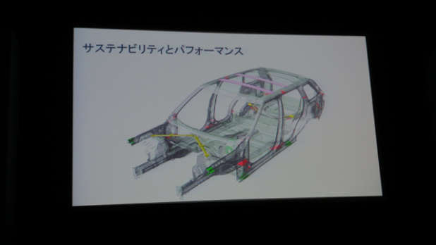 「新型レンジローバーが世界初のオールアルミSUVとして登場! 価格は1230万〜1670万円」の19枚目の画像