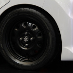 スズキ「ワゴンR」ファン待望のホットモデル“RR”がコンセプトモデルで復活！【東京オートサロン2013】 - スズキ ワゴンR RRコンセプト020