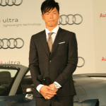 「プロゴルファー石川遼選手がアウディジャパンとスポンサー契約でR8スパイダーを愛車に！」の20枚目の画像ギャラリーへのリンク