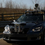 「トヨタが無人運転可能なレクサスLSをアメリカで発表【動画】」の1枚目の画像ギャラリーへのリンク