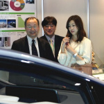 トヨタとダイムラーが予定するFCVの壮大な普及計画が判明 ! - 燃料電池セミナー in 大阪 2013