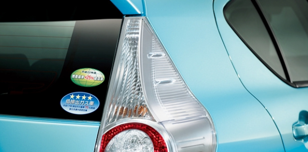 「トヨタ「アクアまとめ」・日本一売れているクルマは世界一低燃費！」の4枚目の画像