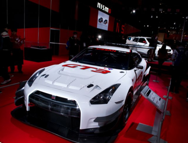 「新生「NISMO」がオリジナルモデルの「GT-R」など続々投入！」の7枚目の画像