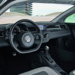 VWのディーゼルハイブリッド「XL1」発売決定! 燃費はリッター111km!! - 2013_VW_XL1_005