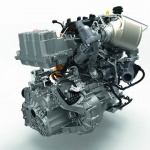 「VWのディーゼルハイブリッド「XL1」発売決定! 燃費はリッター111km!!」の12枚目の画像ギャラリーへのリンク