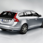 「ボルボ「S60」「V60」「XC60」がダイナミックに変身【画像ギャラリー】」の2枚目の画像ギャラリーへのリンク